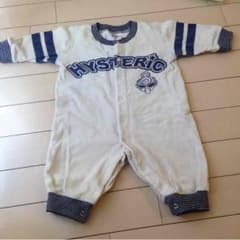 60㎝ キッズ服 つなぎのサムネイル