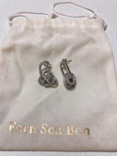 Fern Sch Bon（フェアンシェボン） ピアスのサムネイル