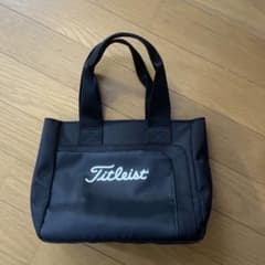 titleist ゴルフバッグのサムネイル