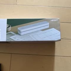 HPRT モバイルプリンター 本体のサムネイル