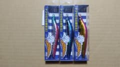 BlueBlue Bashoooot!!! 105 3個セットのサムネイル