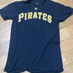 PIRATES McCUTCHEN 22番 ユニフォーム Tシャツのサムネイル
