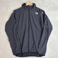 THE NORTH FACE スワローテイルフーディ　NP21786 Lサイズのサムネイル