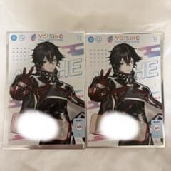 VOISINGONLINESTORE開店記念ポストカード ARKHEのサムネイル