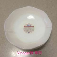 Vinegar様専用   ヤマザキ 白いお皿のサムネイル