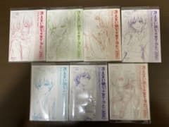 (超美品!)冴えカノ　冴えない彼女の育てかた　特典　小説　全7種　おまけ付随ありのサムネイル