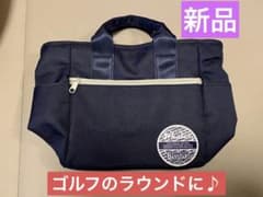 【新品】横浜DeNAベイスターズ★ラウンドバッグのサムネイル