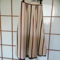 ロングスカート 。レイカズン。お値下げしました。のサムネイル