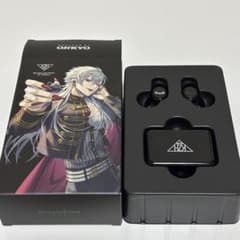 葛葉コラボモデル イヤホン - メルカリ