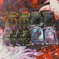 アビスロイヤルセットのサムネイル