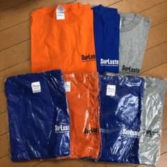 Tシャツのサムネイル