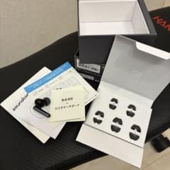 Soundcore Liberty 5 左耳のみのサムネイル