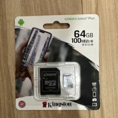 さ*ら様 SDカードのサムネイル
