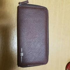 アーバンリサーチ　長財布のサムネイル