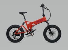 亀井様専用　新品未使用限定色　MATE X 750　eバイク 日本未発売モデルのサムネイル