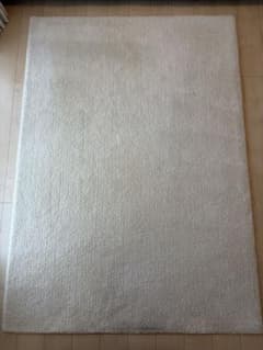 unico ウニコ オーダーラグ HITY(ハイティ) クリーム 140×200 unico ウニコ オーダーラグ HITY(ハイティ) クリーム 140×200 - メルカリ