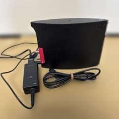 ソニー nasne ナスネ 1TB CECH-ZNR2J 付属品あり - メルカリ