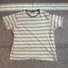 Polo by Ralph Lauren 테두리 티셔츠 XL