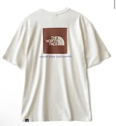 THE NORTH FACE  Tシャツのサムネイル