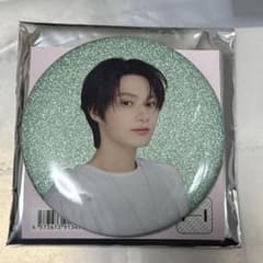 SEVENTEEN YAKUSOKU ジュン 缶バッジ - メルカリ
