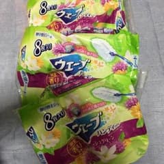 ウェーブ取り替えシート+AXEコロンのサムネイル