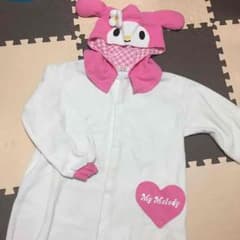 マイメロ♡着ぐるみのサムネイル