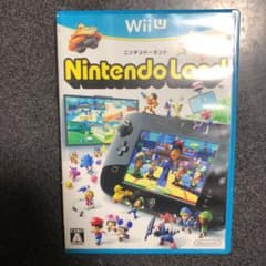 Nintendo Landのサムネイル