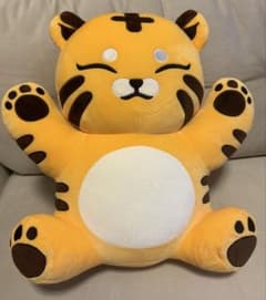 SEVENTEEN HOSHI ホシ タムタム PLUSH TOY ぬいぐるみ - メルカリ