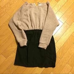 ドッキングワンピ whos whosのサムネイル