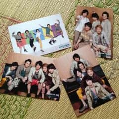 嵐のサムネイル