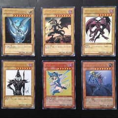 遊戯王のサムネイル
