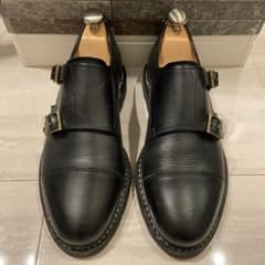 Paraboot William パラブーツ ウィリアム 5ハーフのサムネイル