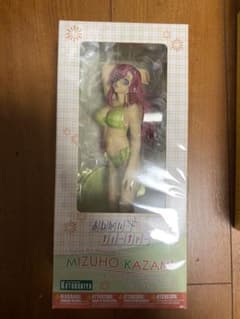 おねがいティーチャー　風見みずほ　水着　1／7スケールのサムネイル
