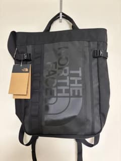 THE NORTH FACE NM81864 並行輸入品　ブラック リュック THE NORTH FACE NM81864 並行輸入品 ブラック リュック - メルカリ
