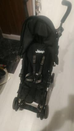 Jeep バギーのサムネイル