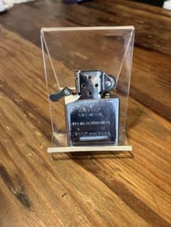 ZIPPO オイルライター インナーユニット 本体のサムネイル