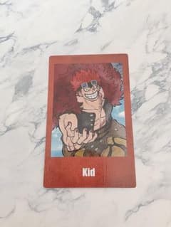 ONE PIECE 麦わらストア 出張店 ポラショットコレクションのサムネイル