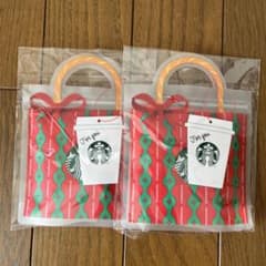スターバックス　ヴィア　クリスマスブレンド15本✖️2のサムネイル