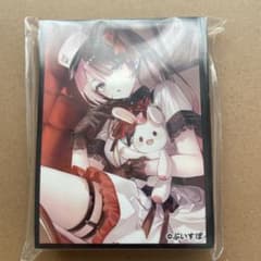 橘ひなの スリーブ C106 Alicesyndrome 遠坂あさぎ - メルカリ