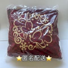 ファンダフル ディズニー・クリスマス ブランケットのサムネイル