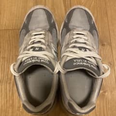 New balance 993GLのサムネイル