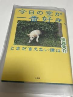 今日の空が一番好き、とまだ言えない僕はのサムネイル