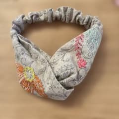 ヘアバンドのサムネイル