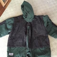 冬山用ジャケットのサムネイル