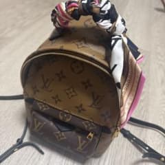 LOUIS VUITTON ルイ・ヴィトン モノグラム …のサムネイル