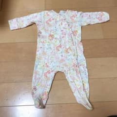 next♡足つきロンパース 3Mのサムネイル
