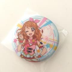 アイカツ！ 缶バッジ 大空あかりのサムネイル