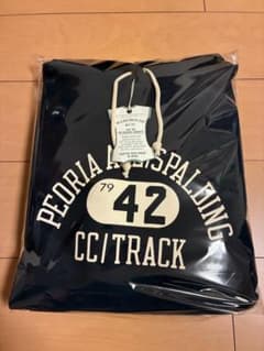 【新品】WAREHOUSE パーカー Lot 484 PEORIAのサムネイル