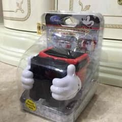 ミッキー ドリンク・ケータイホルダーのサムネイル