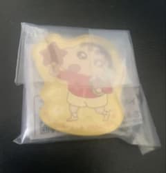 크레용 신짱 초코비 마그넷 미사용
